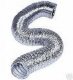 300mm Diameter Flexible Aluminium Ducting 10m Length 300mm Diameter Flexible Aluminium Ducting 10m Length