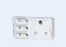 Plug Extender 4 x SA - 3 x Euro - 1 x Schuko + Overload C.B. Plug Extender 4 x SA - 3 x Euro - 1 x Schuko + Overload C.B.