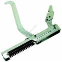 DEFY OVEN DOOR HINGE EACH - SLIMLINE 600 SERIES LATE DEFY OVEN DOOR HINGE EACH - SLIMLINE 600 SERIES LATE