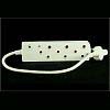 6 Way, 3 X 16a + 2 X 2 Pin + 1 X 2 Pin Schuka 6 Way, 3 X 16a + 2 X 2 Pin + 1 X 2 Pin Schuka