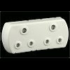 2 Way Adapter 16a - 10 Pack 2 Way Adapter 16a - 10 Pack