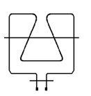 DEFY OVEN BAKE ELEMENT 1500W DEFY OVEN BAKE ELEMENT 1500W