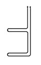 BAKE ELEMENT DEFY RAYBURN E12 BAKE ELEMENT DEFY RAYBURN E12