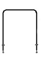 BAKE ELEMENT DEFY 118 / 418 / CADETTE BAKE ELEMENT DEFY 118 / 418 / CADETTE