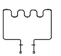 BAKE ELEMENT DEFY 425 / 831 / 835 BAKE ELEMENT DEFY 425 / 831 / 835