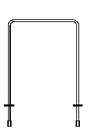 BAKE ELEMENT DEFY 116 / 316 / 416 / MAJORETTE BAKE ELEMENT DEFY 116 / 316 / 416 / MAJORETTE