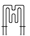 GRILL ELEMENT DEFY ALLIED (REPLACEMENT) GRILL ELEMENT DEFY ALLIED (REPLACEMENT)