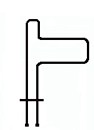 GRILL ELEMENT DEFY RAYBURN E12 GRILL ELEMENT DEFY RAYBURN E12