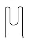 GRILL ELEMENT DEFY PETIT CHEF II GRILL ELEMENT DEFY PETIT CHEF II