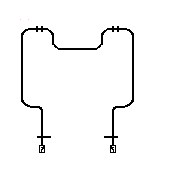 BAKE ELEMENT DEFY 700 SERIES; 600 SERIES (LATE) BAKE ELEMENT DEFY 700 SERIES; 600 SERIES (LATE)