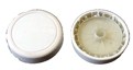 TIMER KNOB WHIRLPOOL TOP LOADER 3LSR6233EQO TIMER KNOB WHIRLPOOL TOP LOADER 3LSR6233EQO