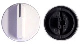 KNOB DEFY TWIN TUB ESE550SWP KNOB DEFY TWIN TUB ESE550SWP