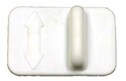 SELECTOR SLIDE DEFY T/TUB DTT130 / 1 / 5; DTT141 SELECTOR SLIDE DEFY T/TUB DTT130 / 1 / 5; DTT141