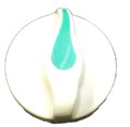 SPIN TIMER KNOB HISENSE TWIN TUB XPB80-2000SA SPIN TIMER KNOB HISENSE TWIN TUB XPB80-2000SA