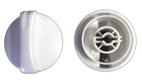 KNOB NU-TEC TWIN TUB NTT5500 / NT6500 KNOB NU-TEC TWIN TUB NTT5500 / NT6500