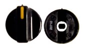 KNOB DEFY RINGER TIMER 419/422 KNOB DEFY RINGER TIMER 419/422