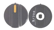 KNOB DEFY RINGER TIMER 425 KNOB DEFY RINGER TIMER 425
