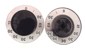 KNOB DEFY SLIMLINE EARLY 0 TO 8 KNOB DEFY SLIMLINE EARLY 0 TO 8