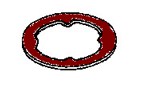 LAMP HOLDER GASKET DEFY LATE LAMP HOLDER GASKET DEFY LATE