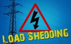 Load Shedding Load Shedding