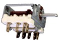 TANDEM ROTARY SWITCH DEFY THERMO FAN 422 TANDEM ROTARY SWITCH DEFY THERMO FAN 422