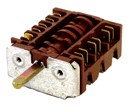 4 POSTION ROTARY DEFY SWITCH SHORT ARM 4 POSTION ROTARY DEFY SWITCH SHORT ARM