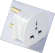 Travel Adaptor - South Africa Travel Adaptor - South Africa
